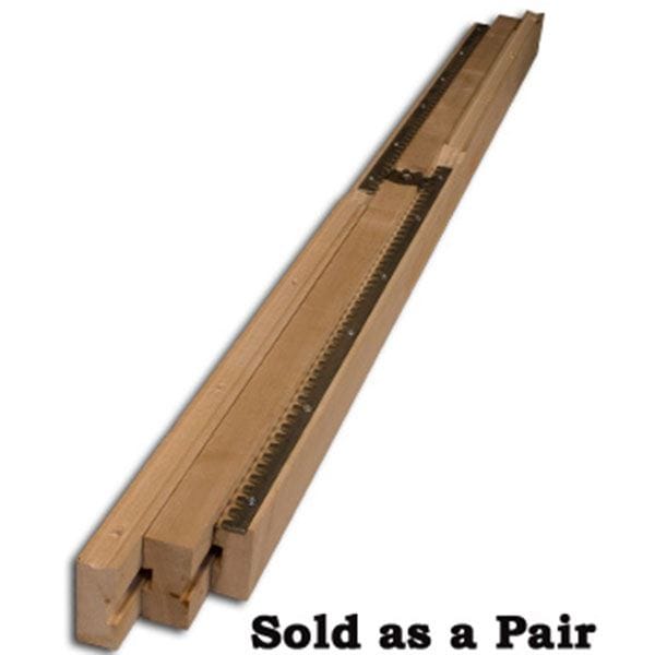 Equalizer Table Slide - Pair