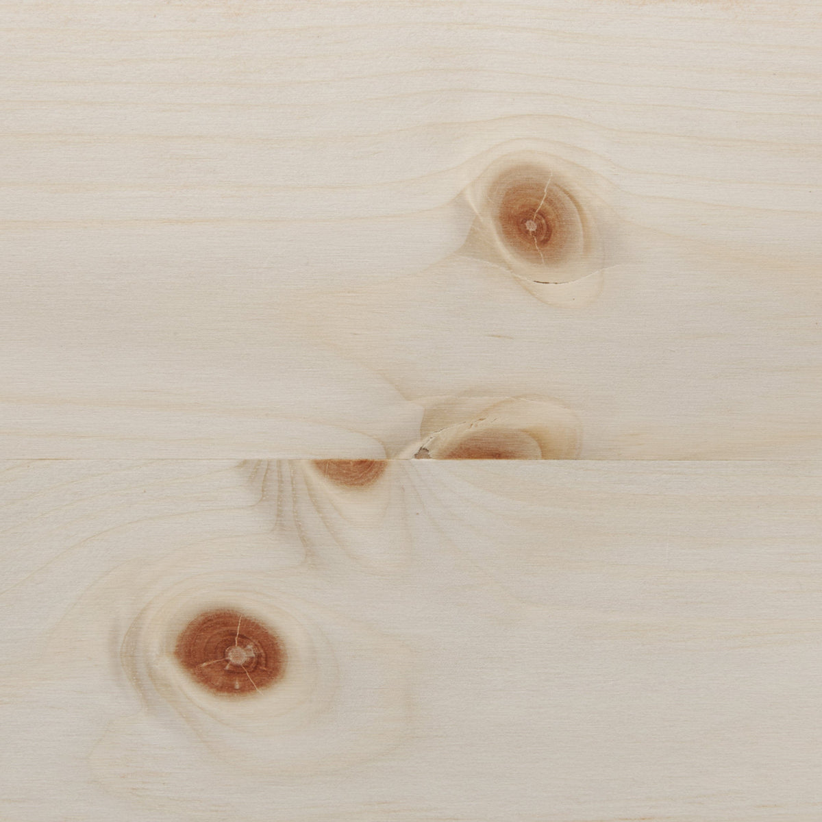 Wood Veneer Sheet - 4' x 8' - 2-Ply Wood on Wood
