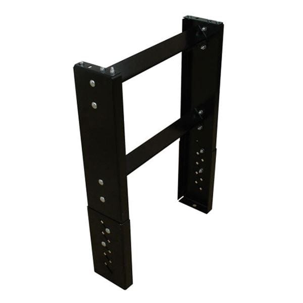 Adjustable Leg 24" Wide