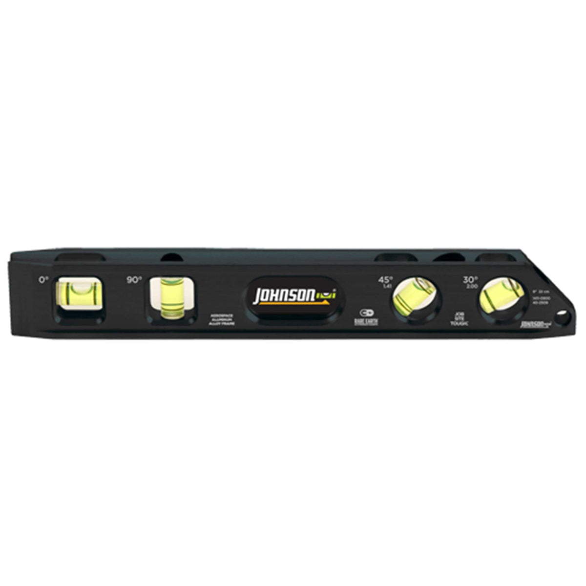 Magnetic Billet Torpedo Level