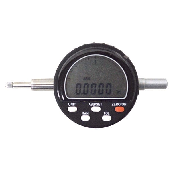 Digital Indicator