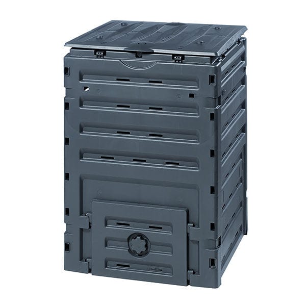 ECO-Master Composter, 120 gallon