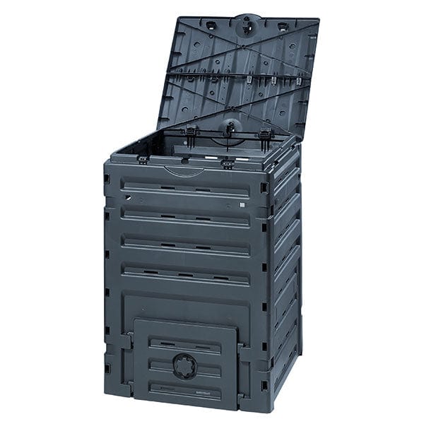ECO-Master Composter, 120 gallon
