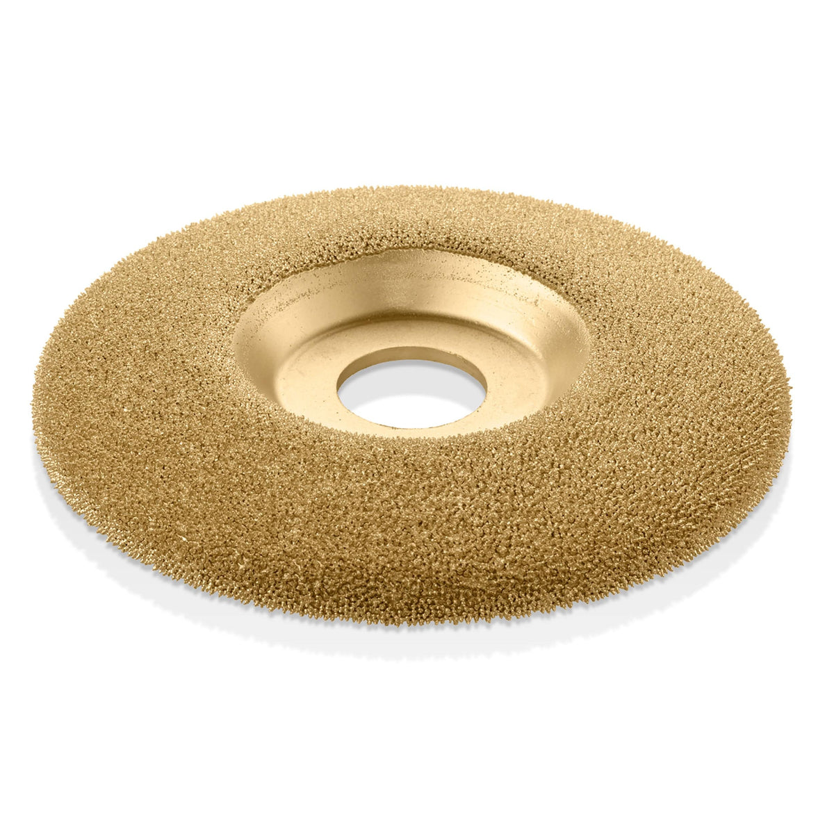 Original Shaping Disc - 4-1/2” Diameter - Fine
