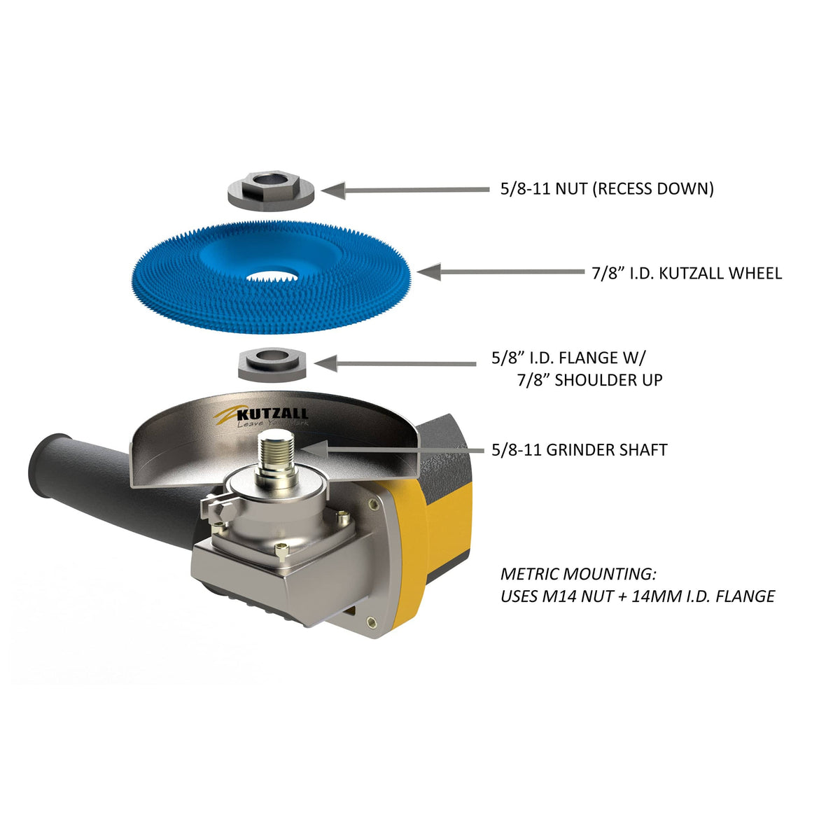 Extreme Shaping Dish - 4-1/2" Diameter - Medium
