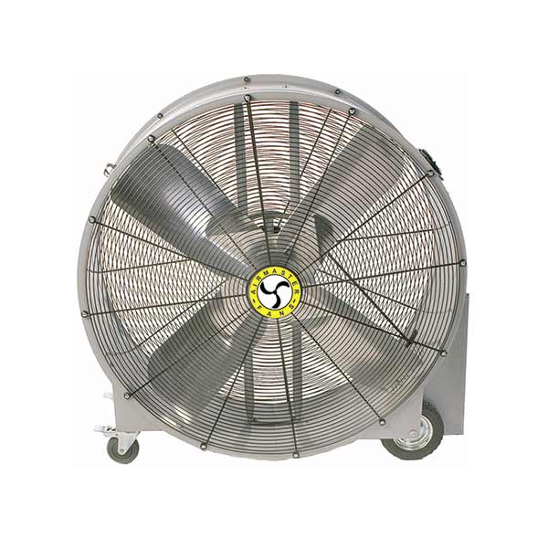 Portable Mancooler