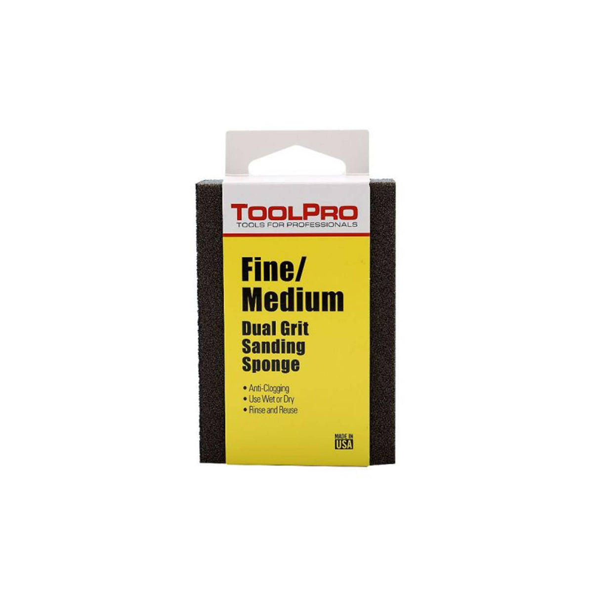 Sanding Sponge - 24-Pack