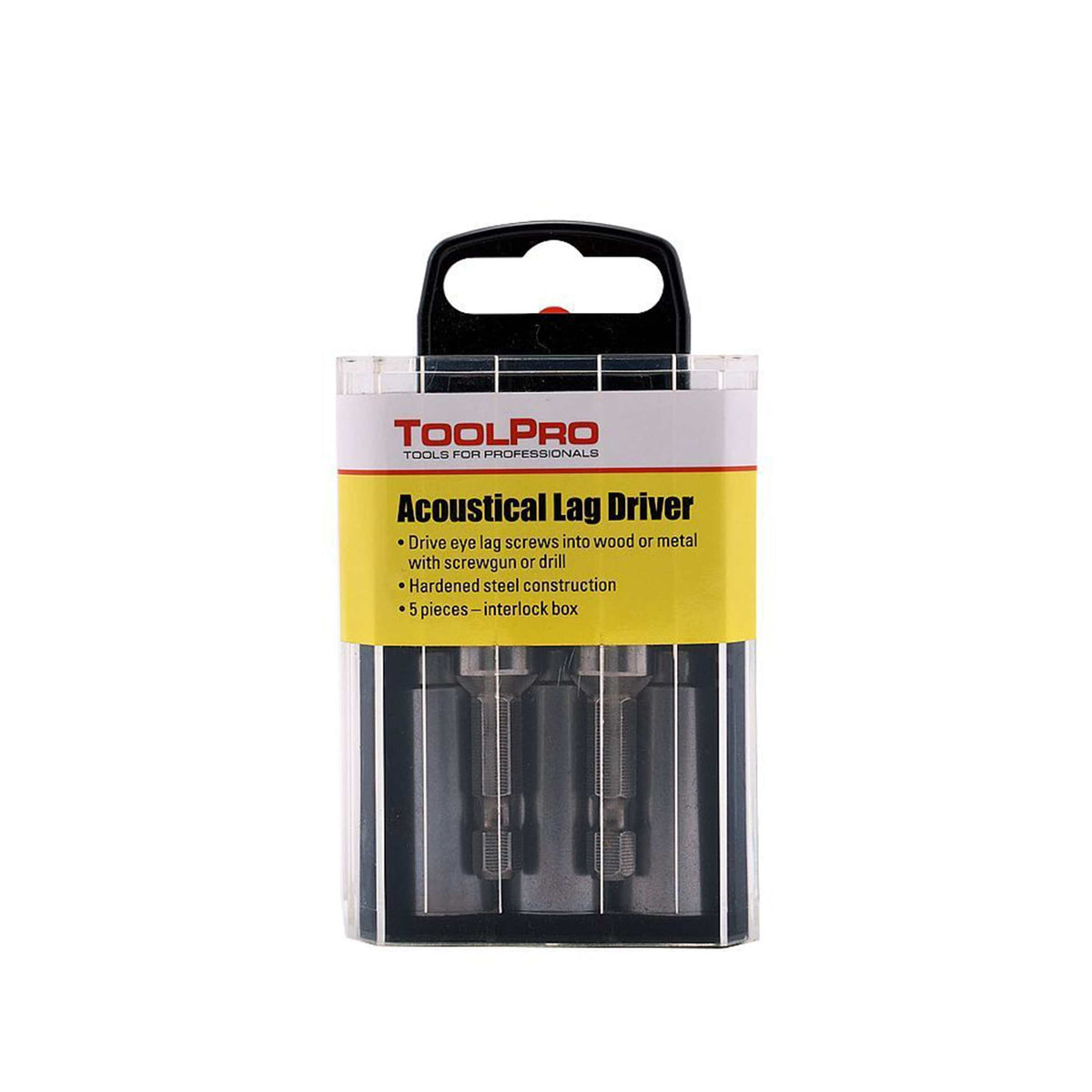 Eye Lag Driver, 5-Pack