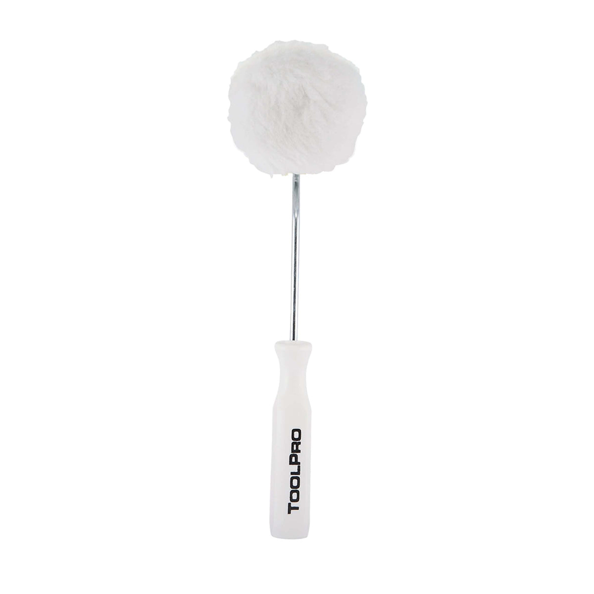 Corner Roller and Applicator, 3", Threaded Handle