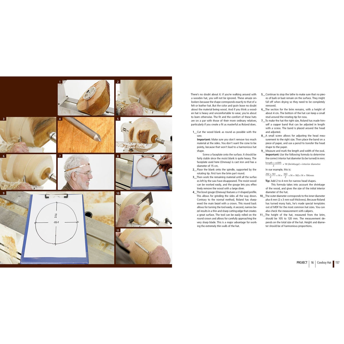 New Woodturning Techniques and Projects: Advanced Level