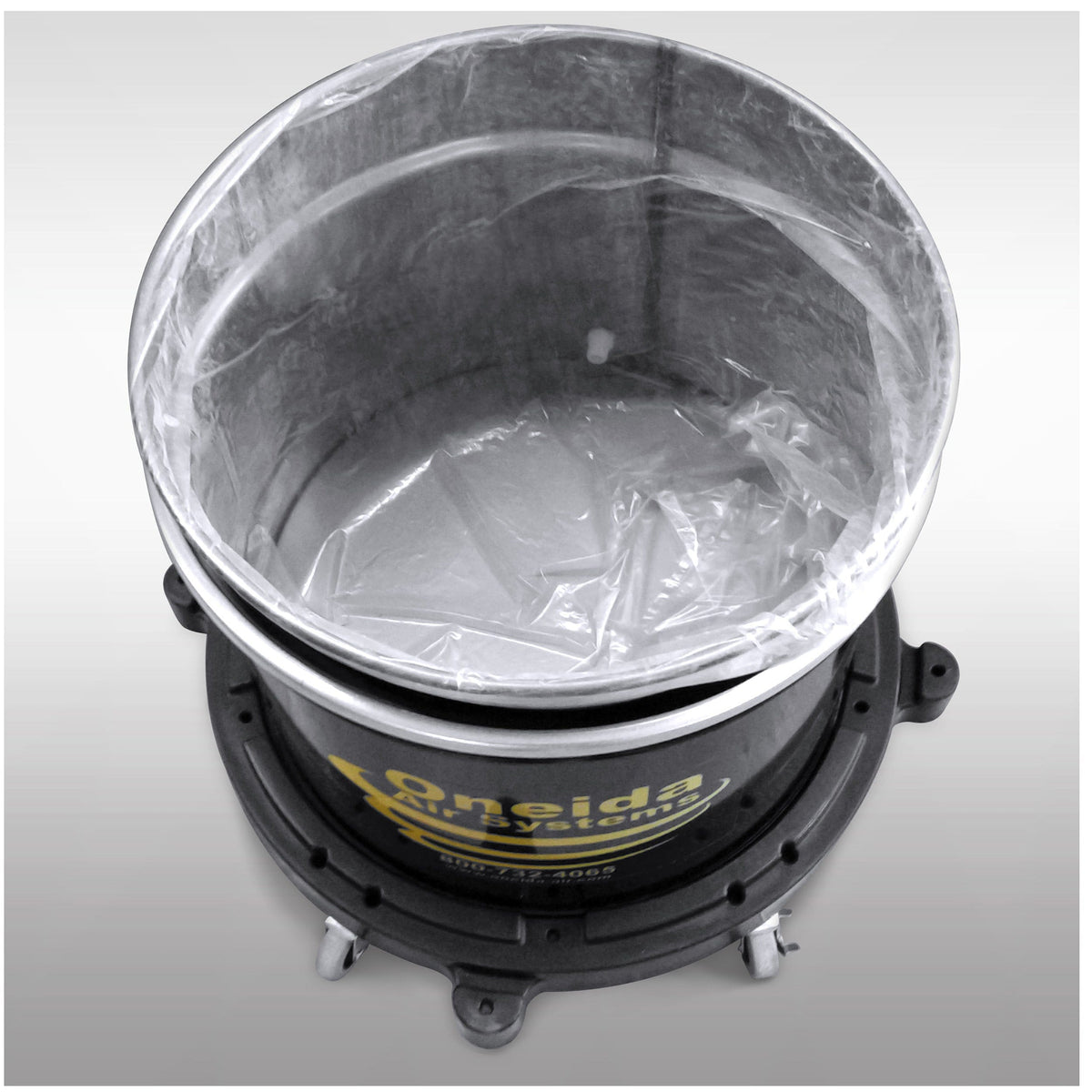 Dust Cobra Industrial Dust Collector Kit