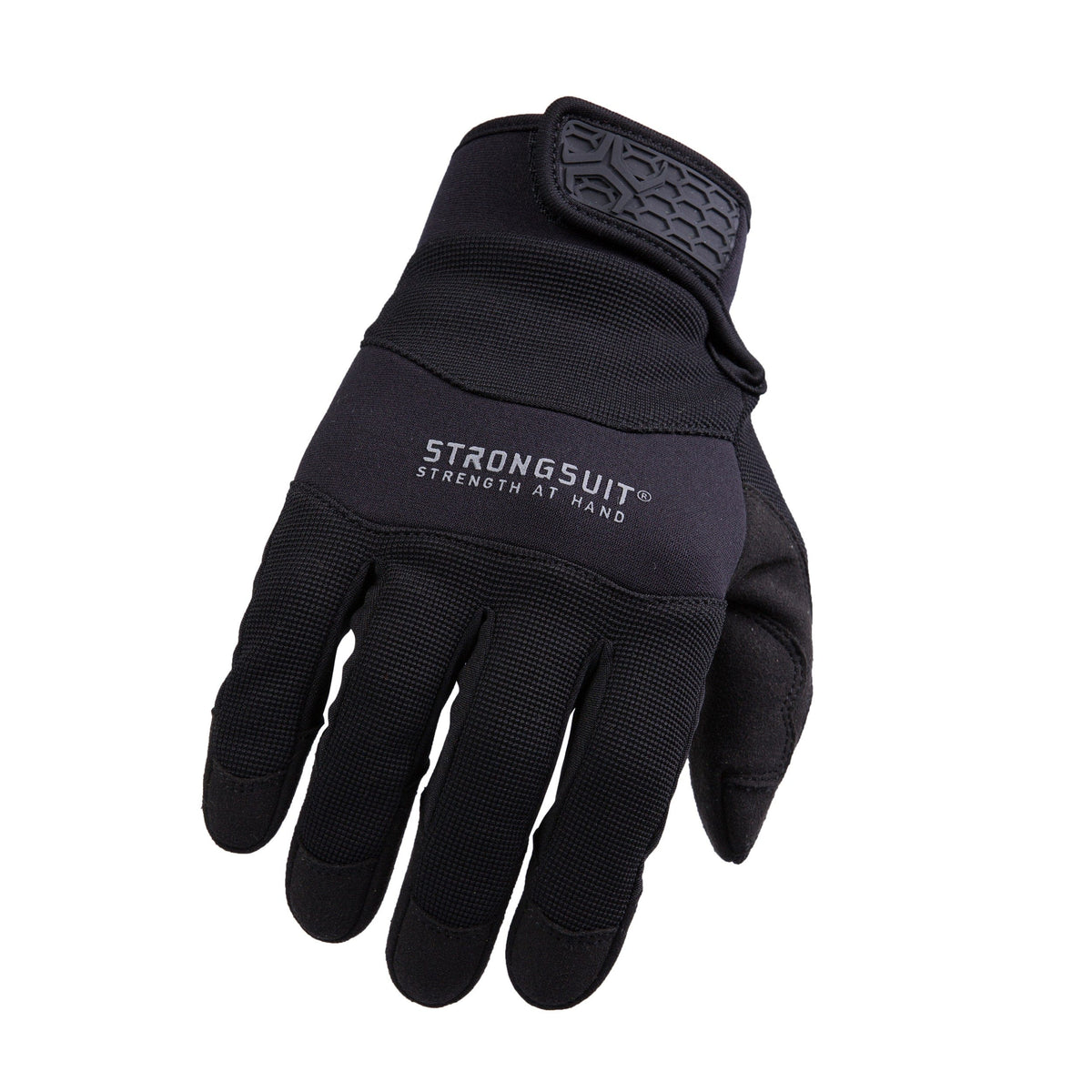 Armor3 Gloves, Large