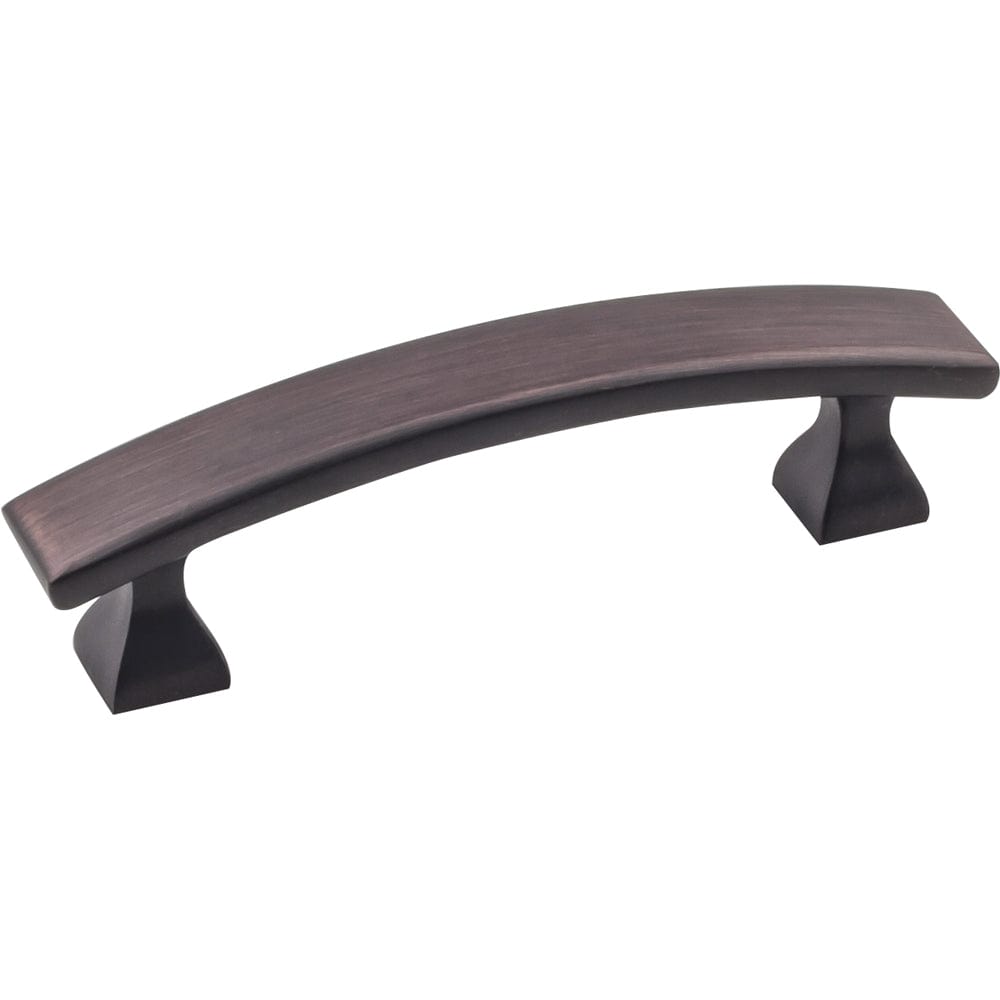 Hadly Pull, 3" C/C, Brushed Oil Rubbed Bronze