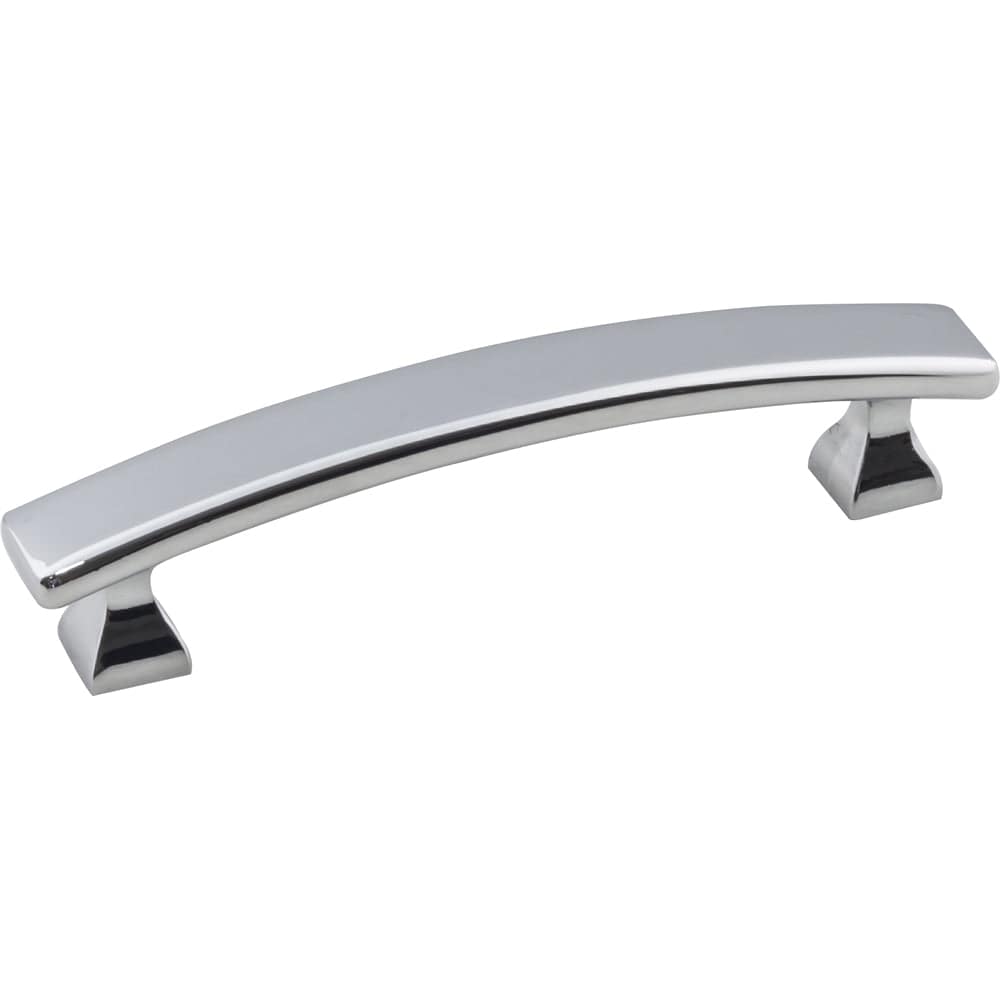 Hadly Pull, 96 mm C/C, Polished Chrome