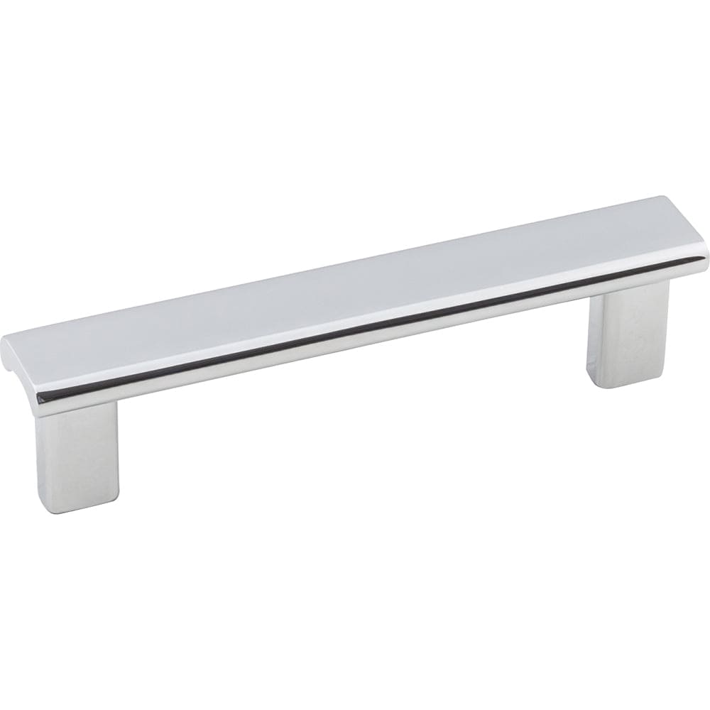 Park Pull, 96 mm C/C, Polished Chrome