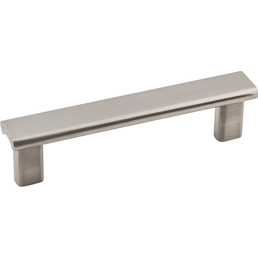 Park Pull, 96 mm C/C, Satin Nickel