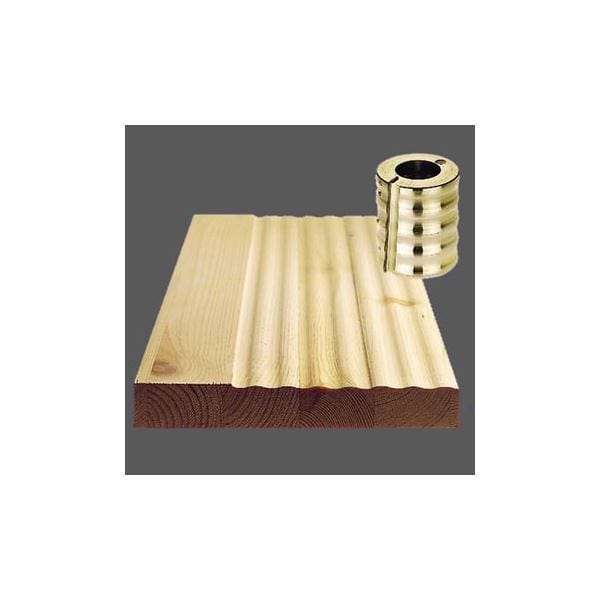 Coarse Planer head HK 82 RG for Festool HL 850 Planer