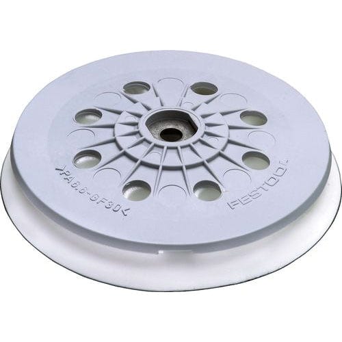 Super Soft D125 Sander Backing Pad for ETS EC 125