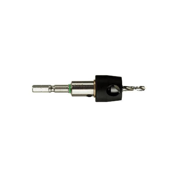 Centrotec Countersink Drill Bit