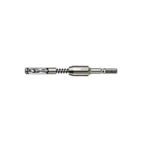 CE Self-Centering Bit 5mm