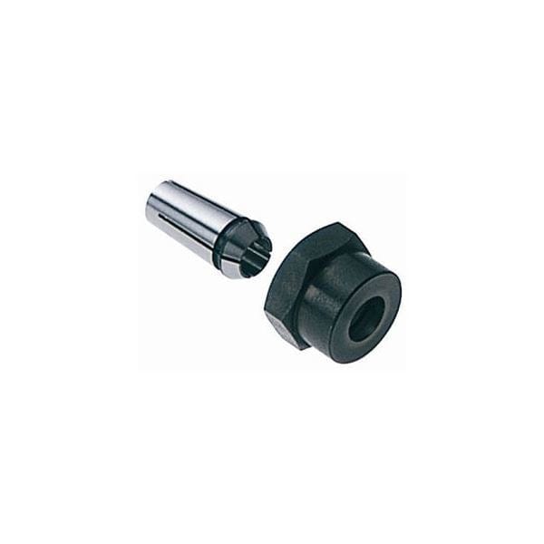1/4" Clamping Collet with Nut