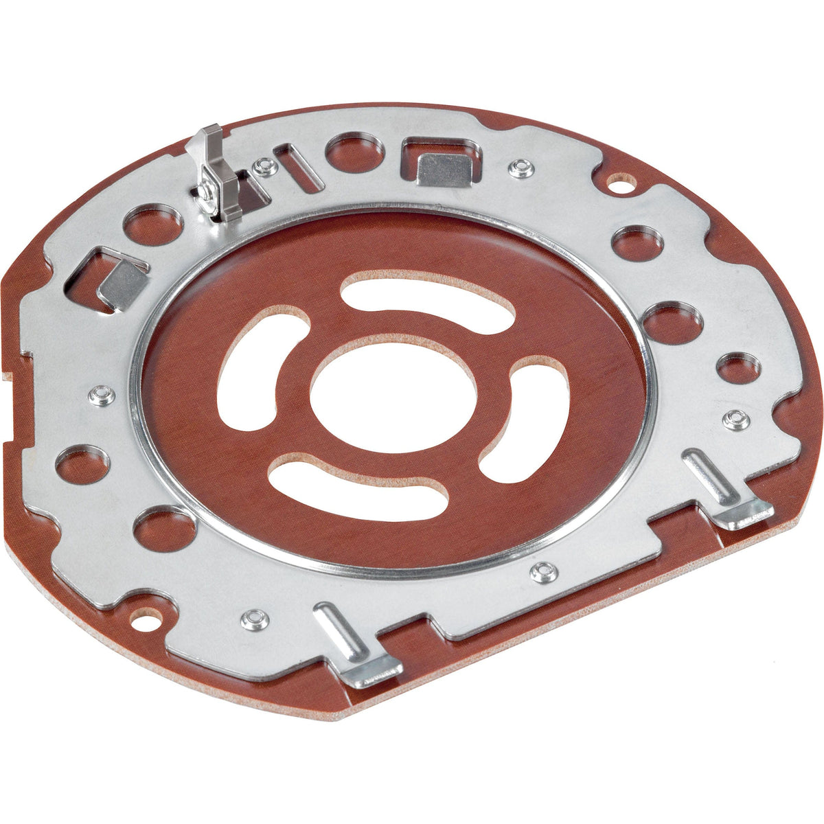 Base Plate - LA-OF 2200 D36 CT