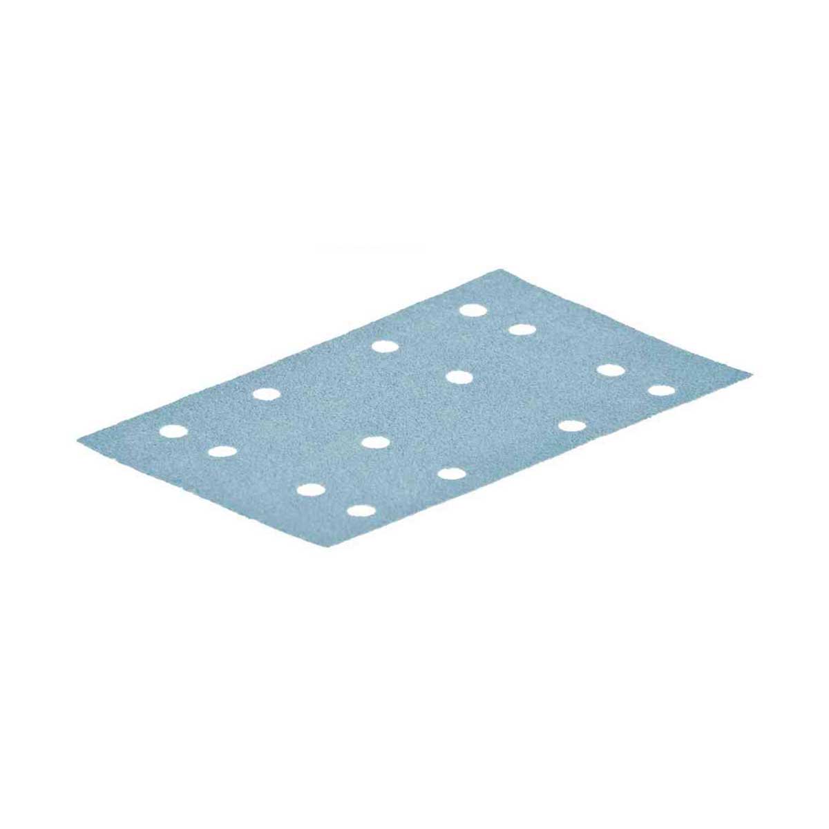 Abrasive Granat Sandpaper - 80x133 - P180 – 10 Pack
