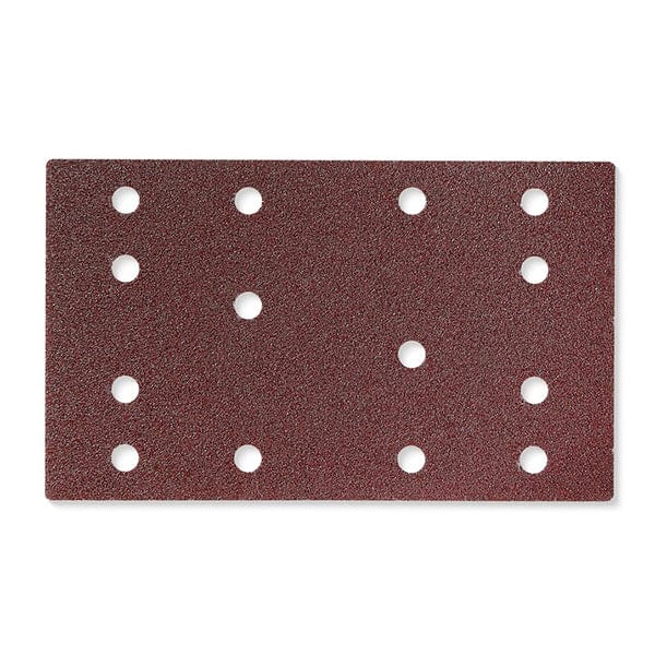 Rubin 2 Sandpaper - 80x133 - P40 - 50 Pack