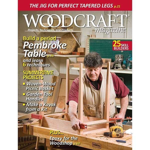 Downloadable Issue 35: June / July 2010