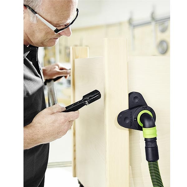 CT Wings Attachment For CT Dust Extractors