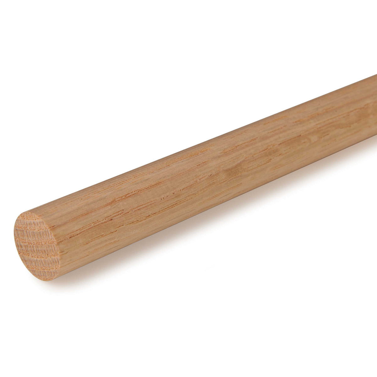 36" Round Wood Dowel