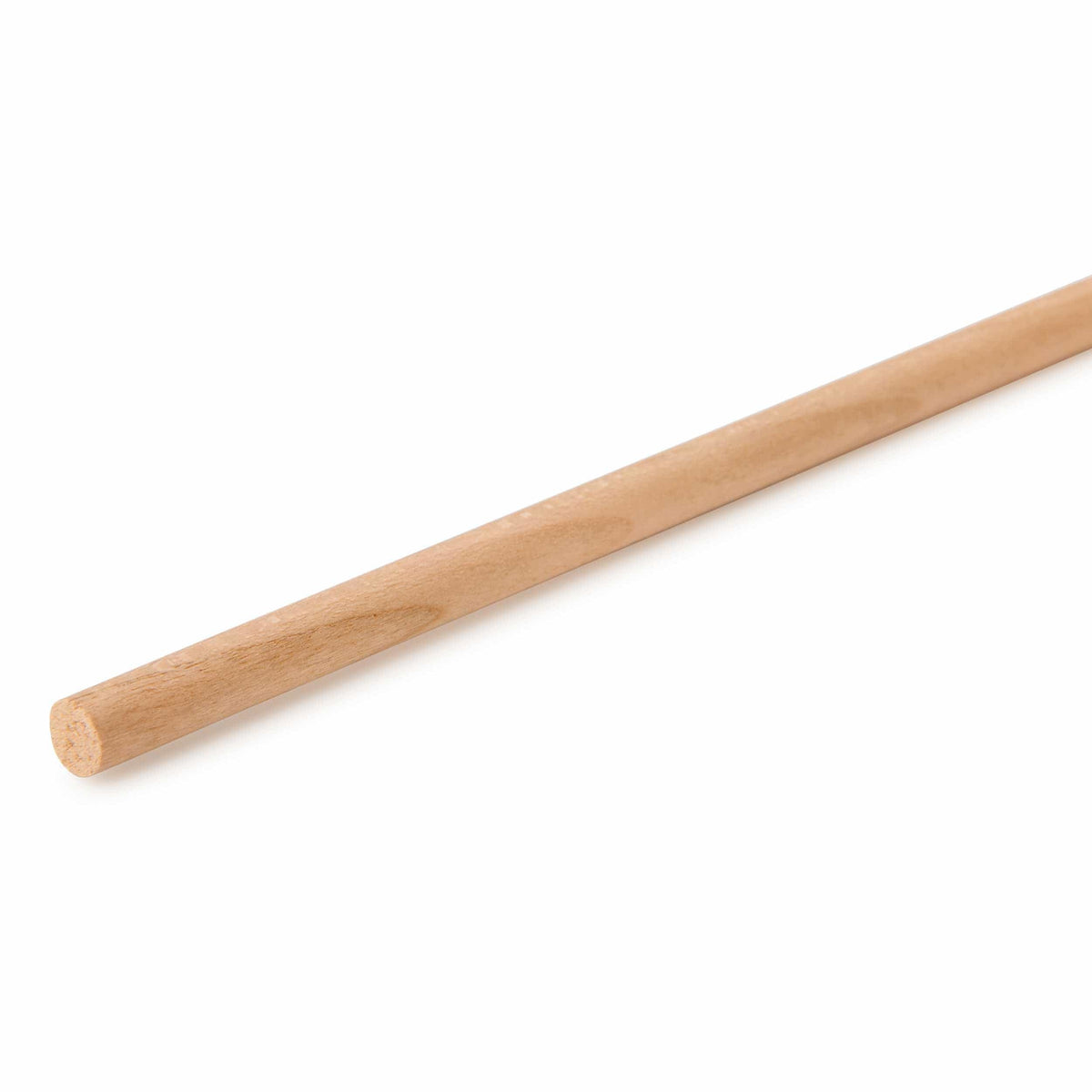 36" Round Wood Dowel