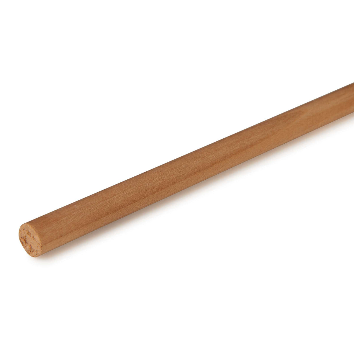 36" Round Wood Dowel