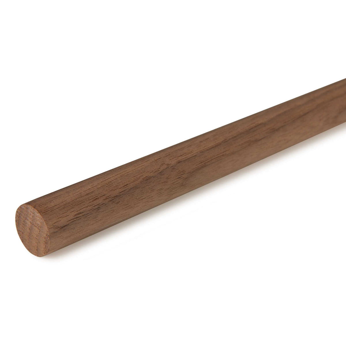 36" Round Wood Dowel
