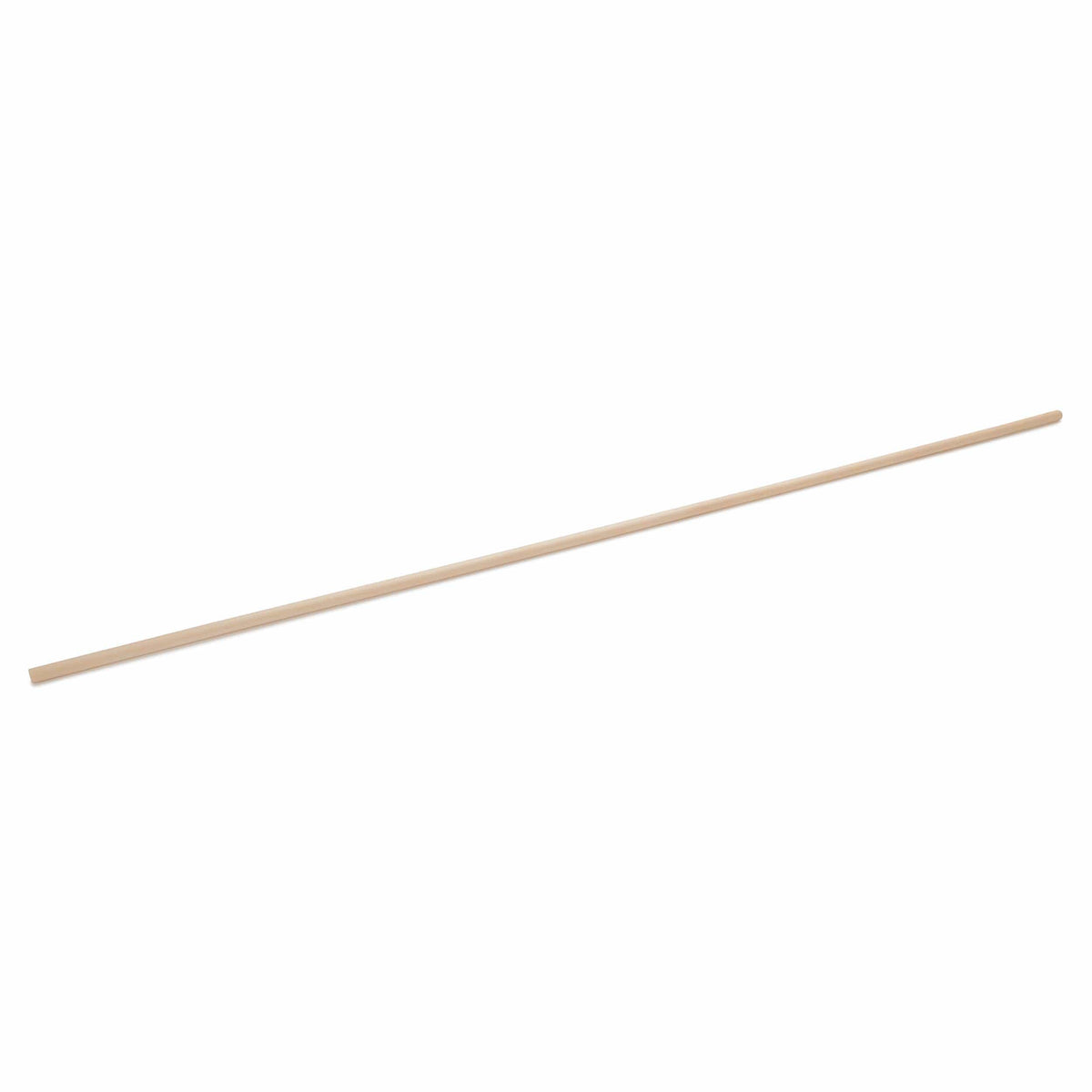 36" Round Wood Dowel