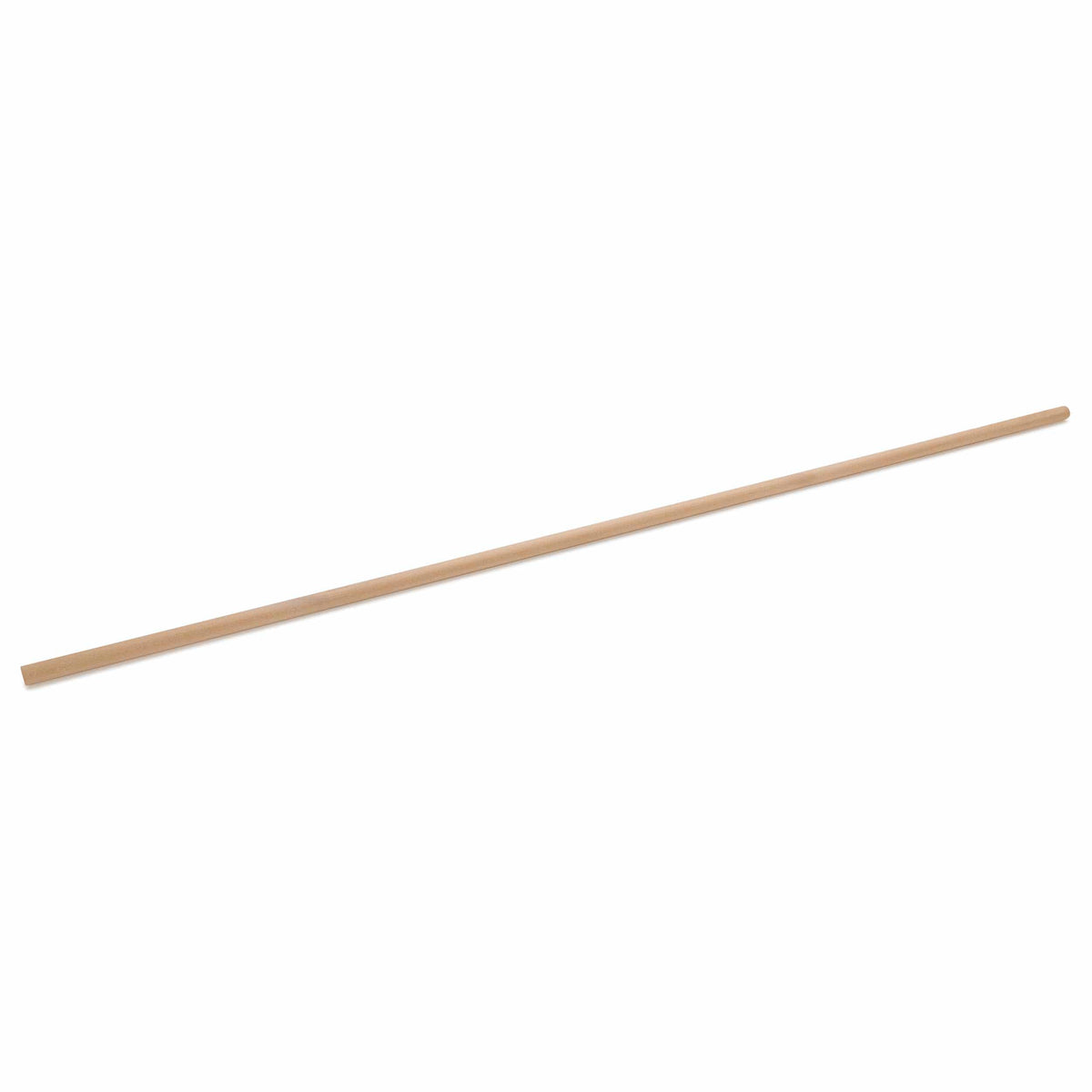 36" Round Wood Dowel