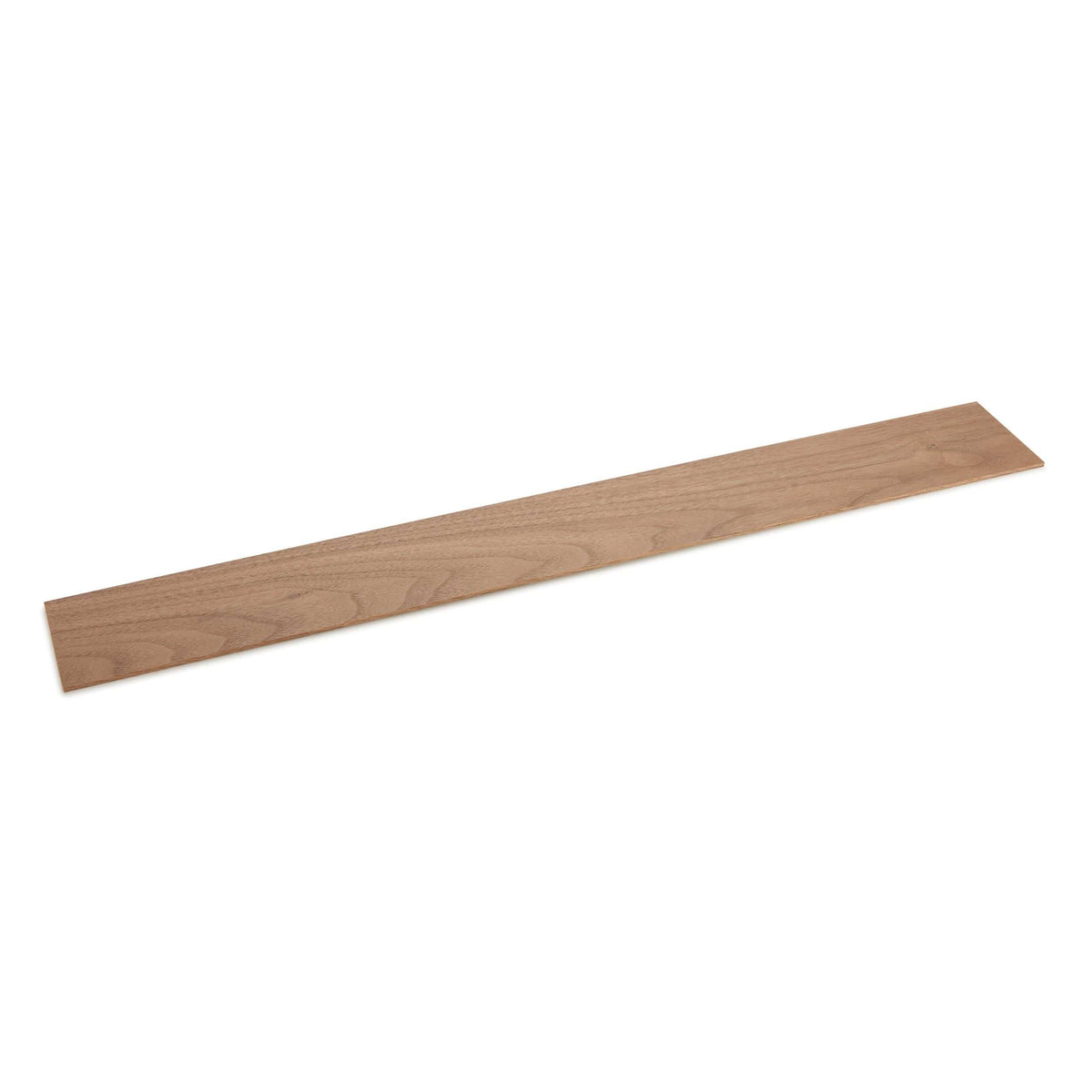 Walnut Dimensional Lumber