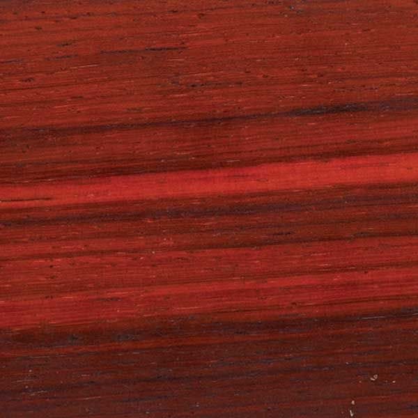 Padauk Dimensional Lumber