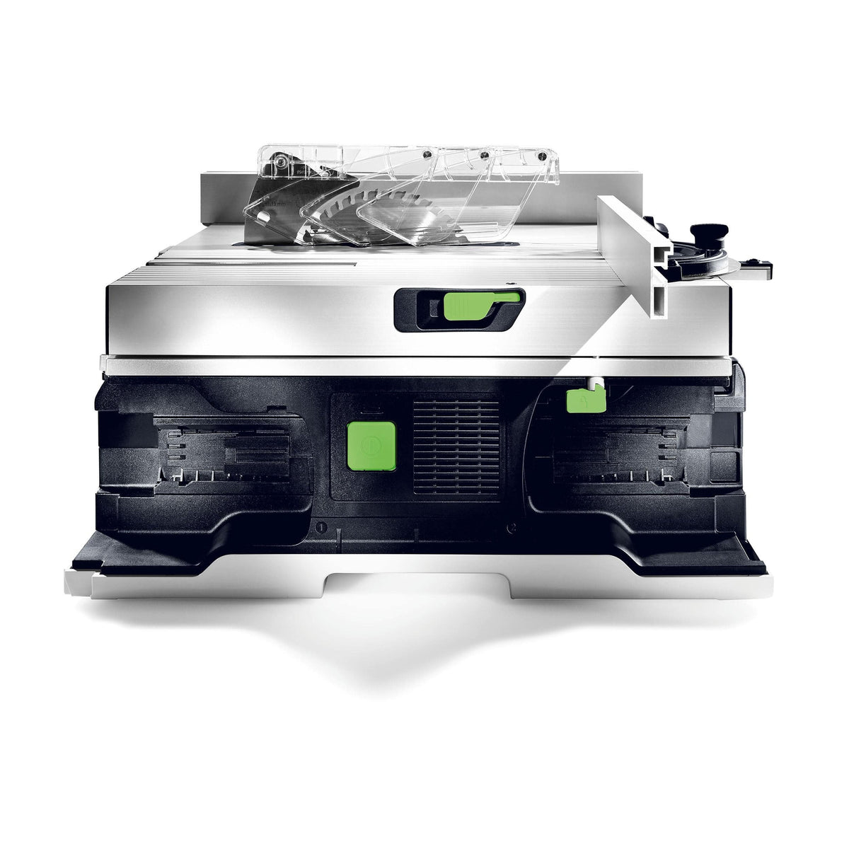 CSC SYS 50 EBI-Basic Cordless Table Saw