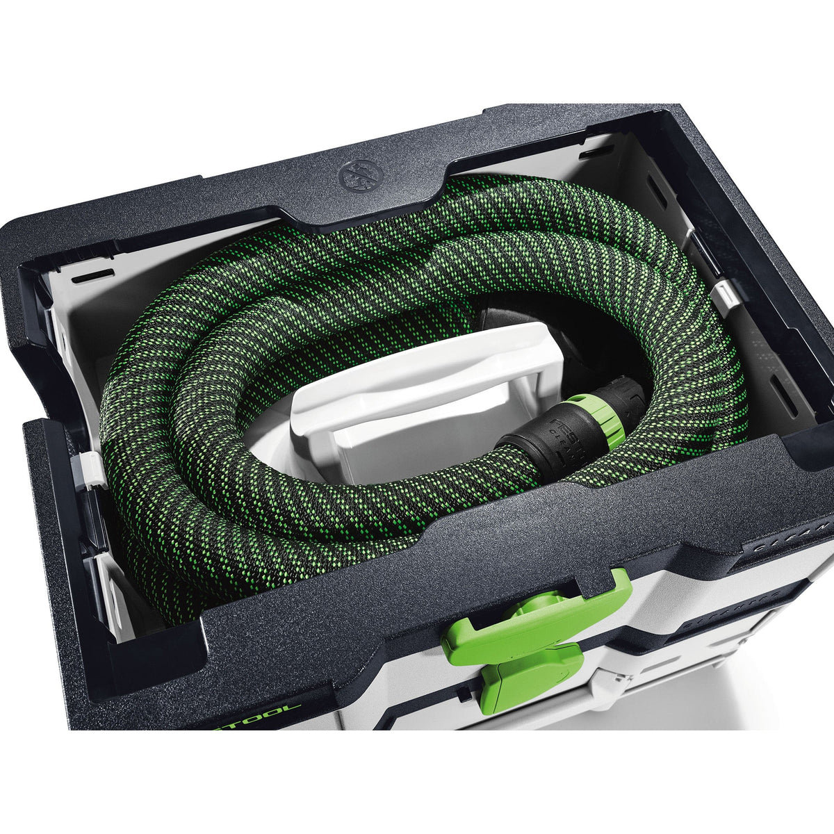 Cordless Dust Extractor CTC-SYS - Basic