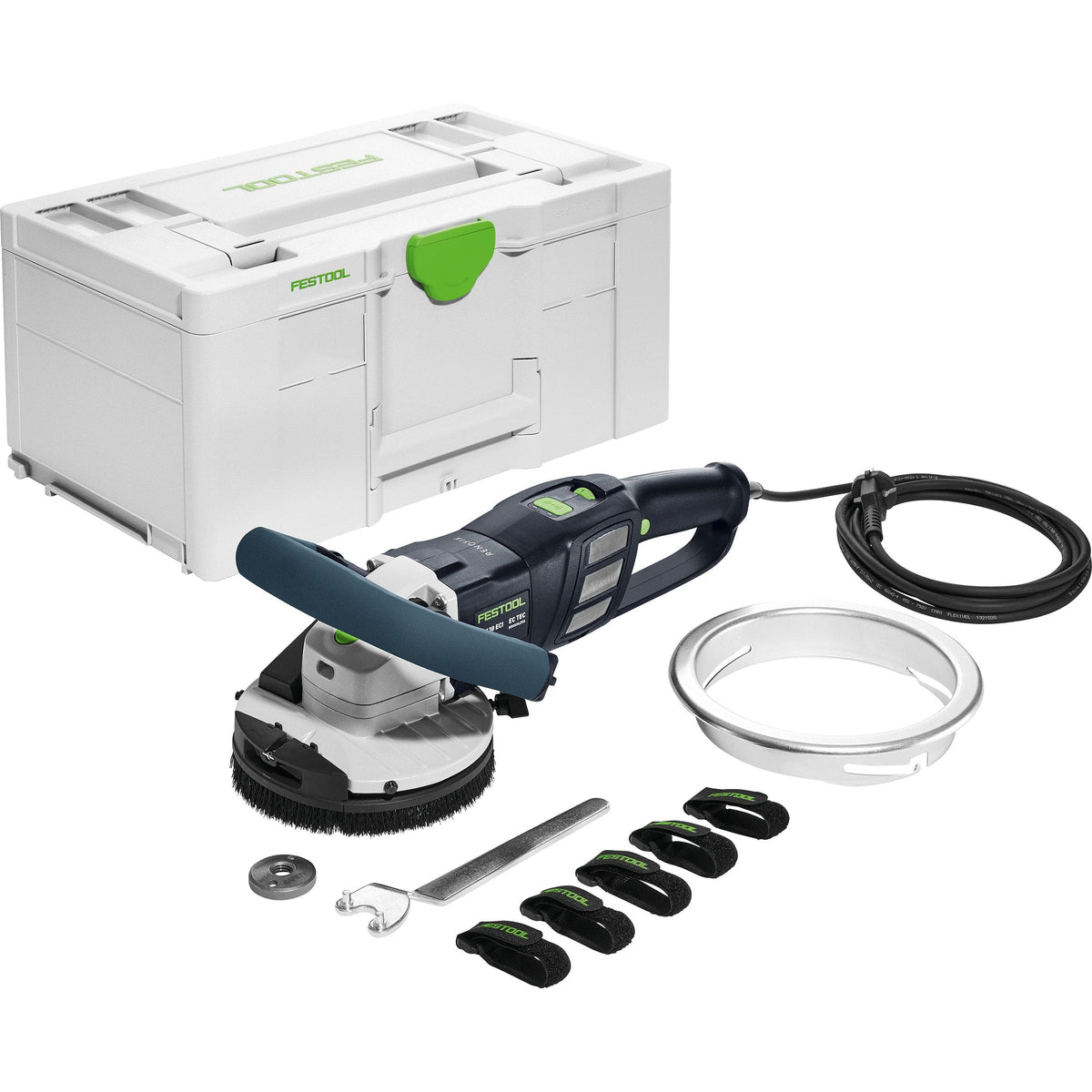 Renofix RG 130 ECI-Plus Diamond Grinder