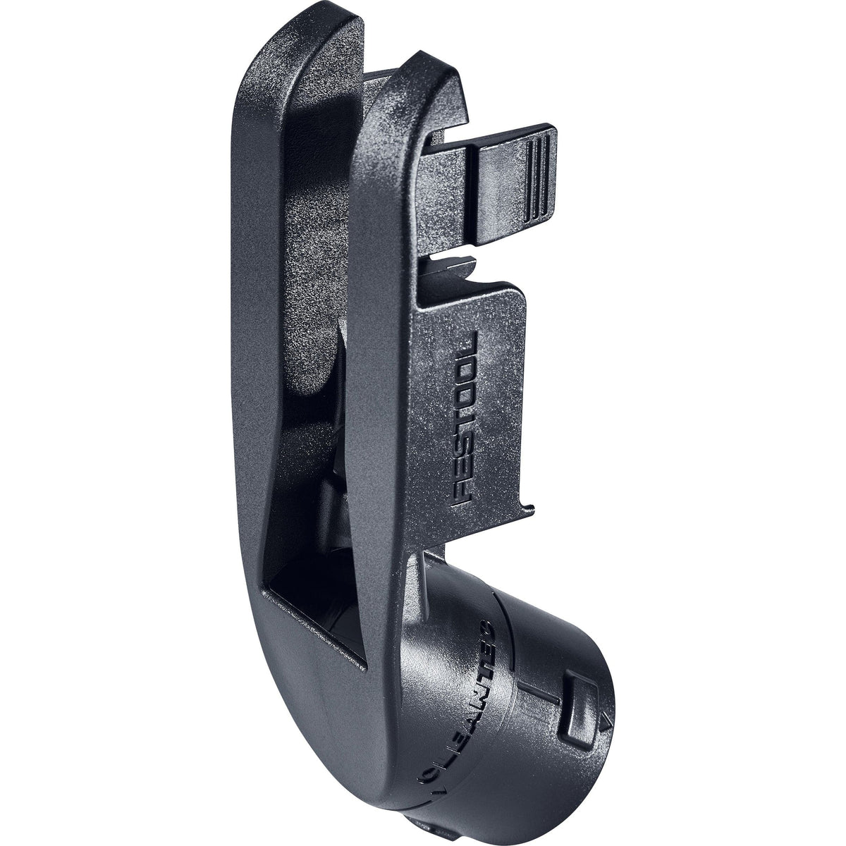RSC-AV Dust Extraction Adapter
