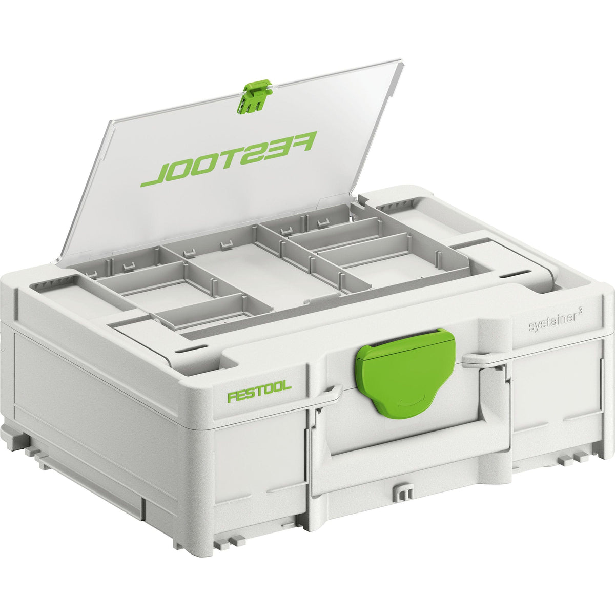 Systainer³ DF M137 Storage Container