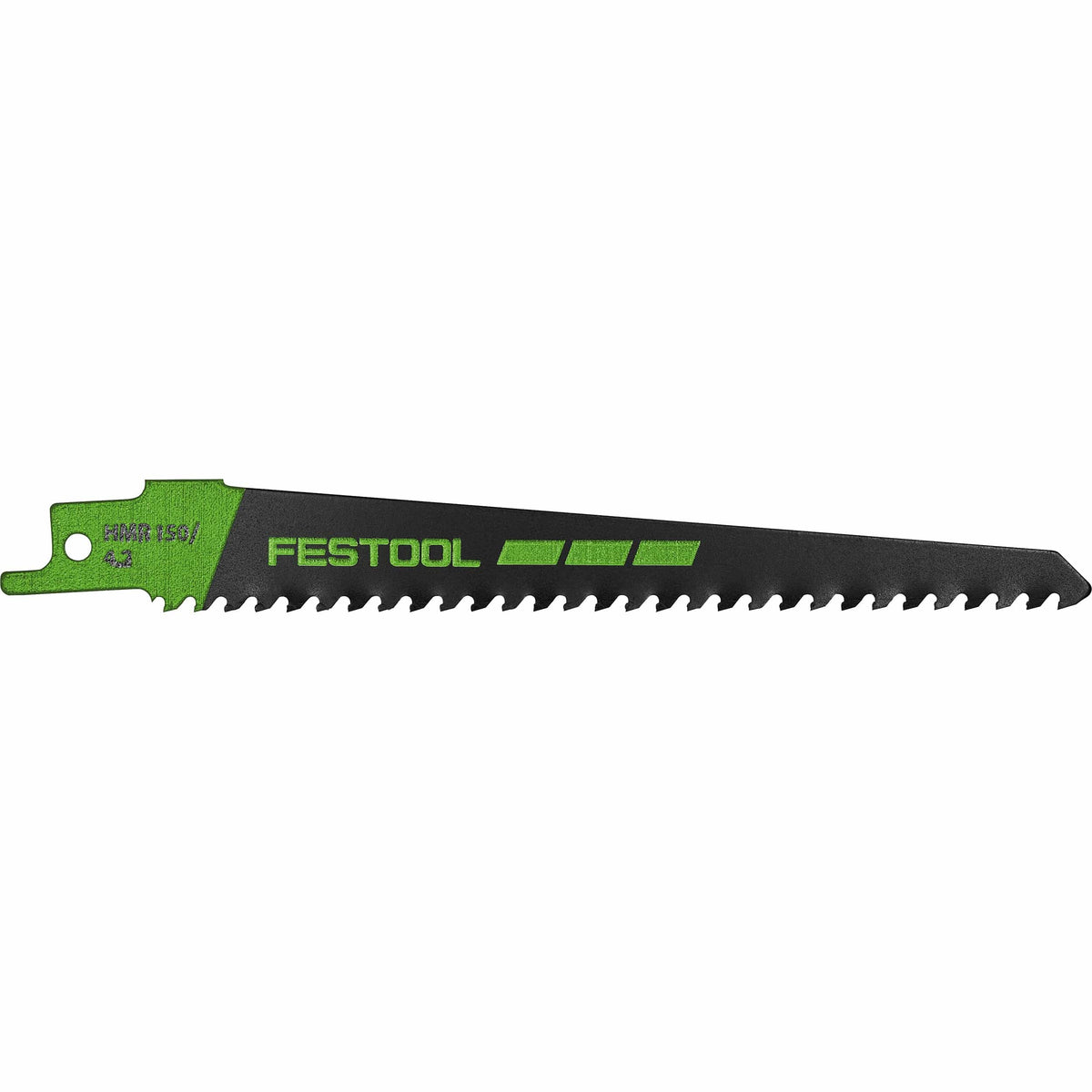 HMR 150/4.2 Abrasive Material Reciprocating Saw Blade