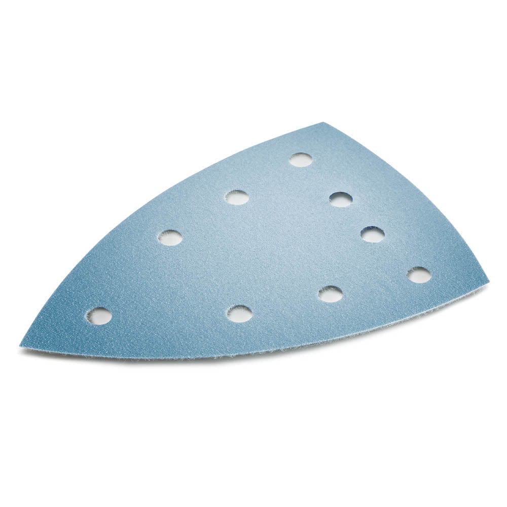 Abrasive Granat Sandpaper – STF DELTA/9 – P150 – 100 Pack