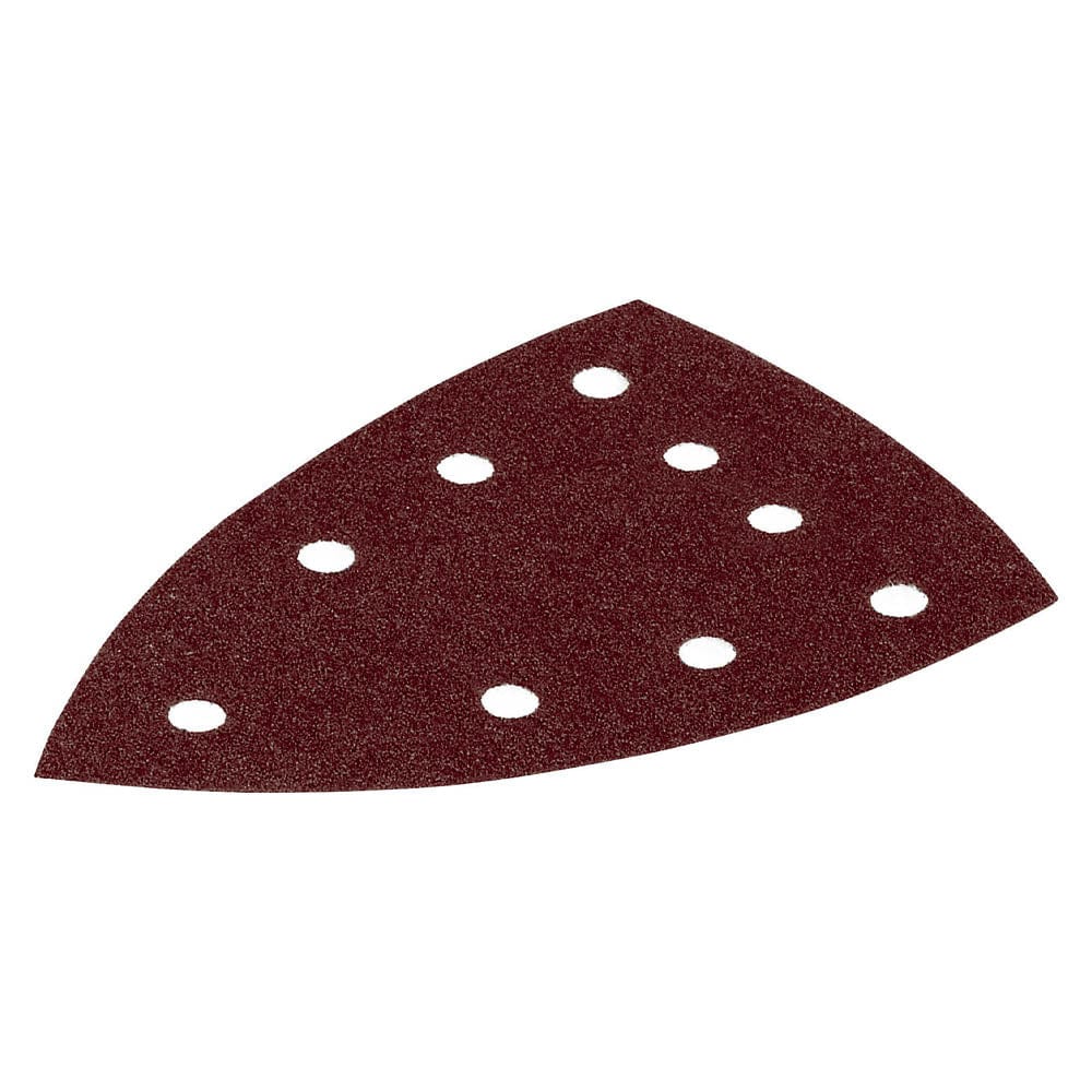 Abrasive Rubin 2 Sandpaper – STF DELTA/9 – P120 – 50 Pack