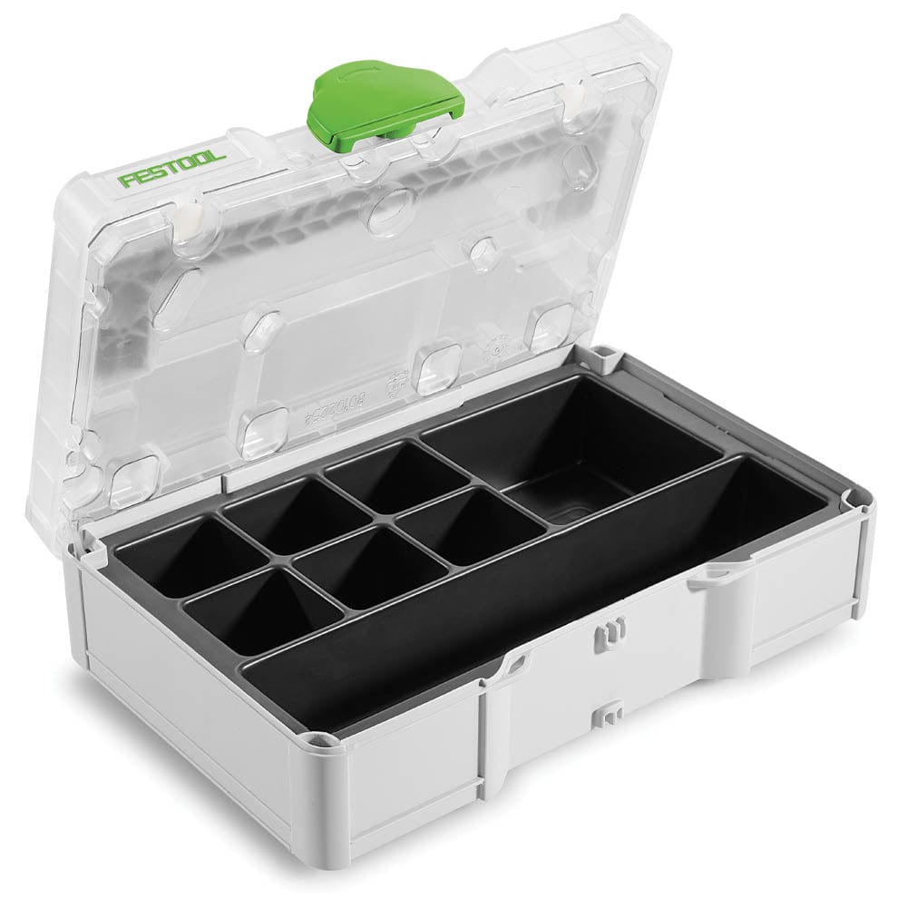 Systainer³ SYS3 S 76 TRA UNI Storage Container