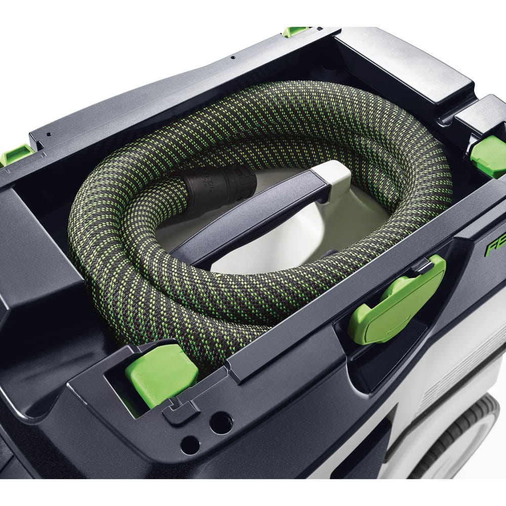 CT 26 EI HEPA Dust Extractor