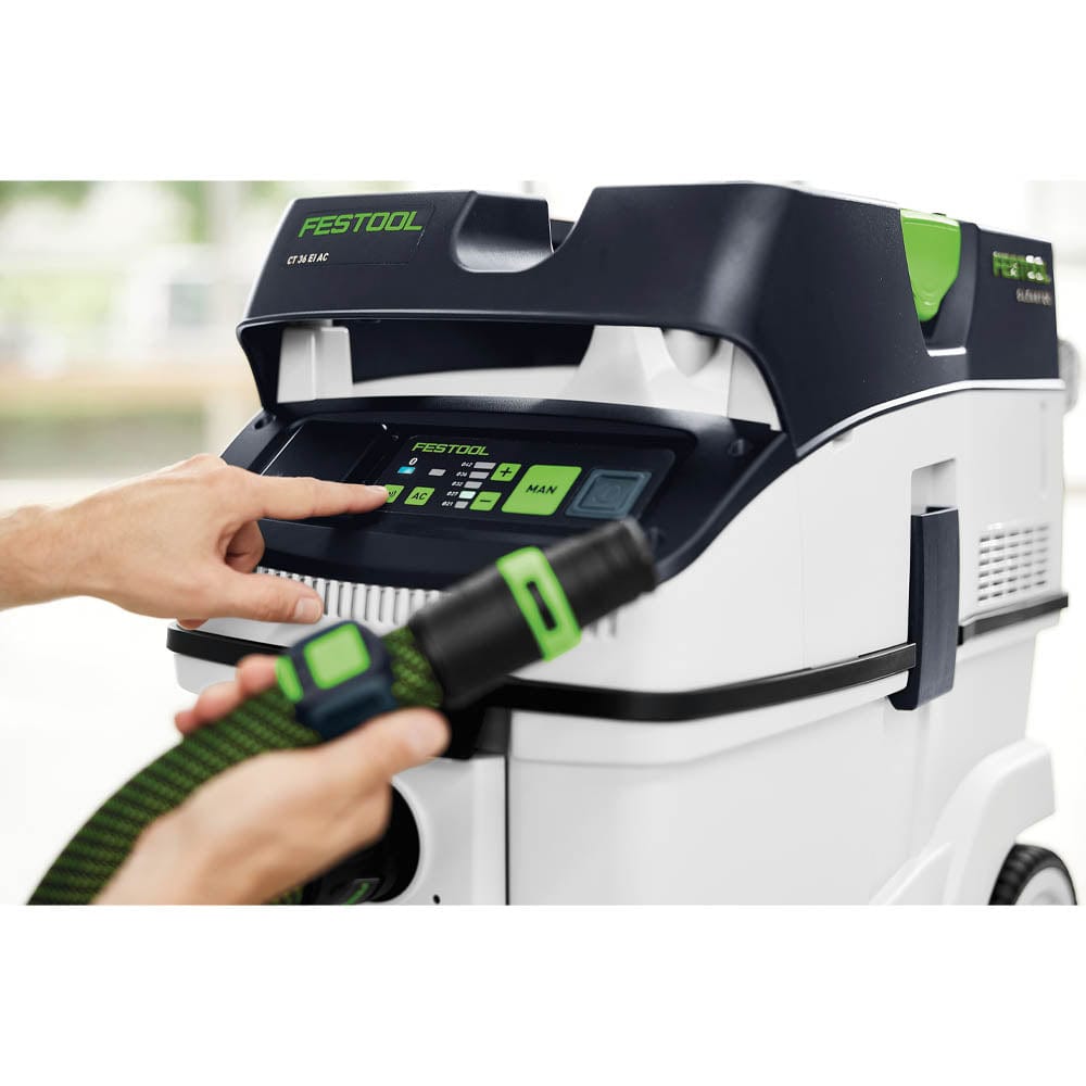 CT 36 EI HEPA Dust Extractor