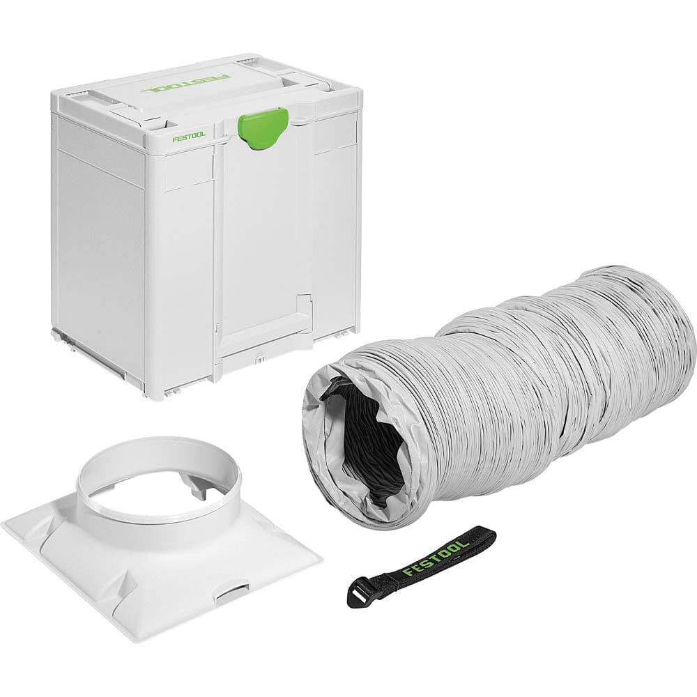 SYS-AIR Air Supply Hose
